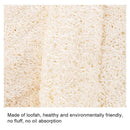 Reusable Dish Washing Cloth Pot Bowl Brush Microfibre Sponge Cleaning Sponge