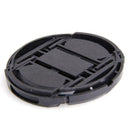 72mm Front Lens Cap Hood Cover Snap on For Camera HOT Nikon Len Sigma BEST B6P9