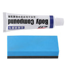 Car Scratch Repair Kit Body Compound Polishing Grinding Paste Paint Care Set