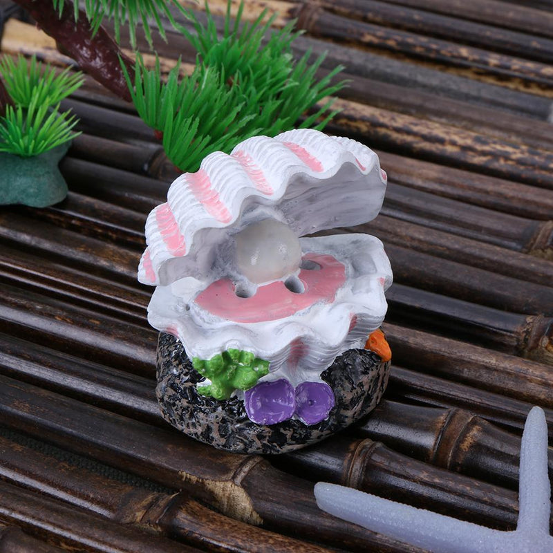 Aquarium Fish Tank Decor Oxygen Pump Air Bubble Air Pump Drive Ornament(01)