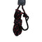 Adjustable 3/8 inch Lanyard Hanging for Tent Lamp Hanger Lifting Pulley Hook