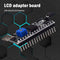 HW-061 IIC I2C Serial Interface LCD1602 Adapter Board Converter Module Newly
