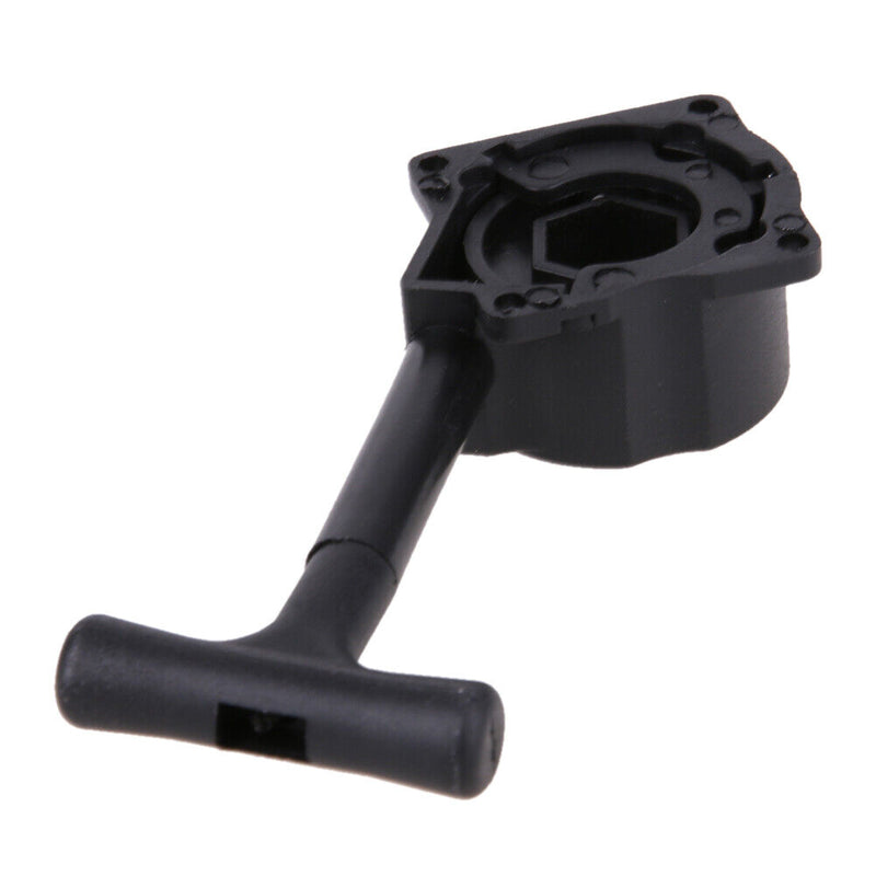 R020 Pull Starter HSP Hex Nut for 1/10 1/8 Nitro Car Engines