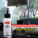 50ml Car Glass Anti Fog Agent Window Bathroom Anti-fog Spray Auto Accessories