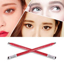 Waterproof Pull Eyebrow Pencil Long Lasting Durable Eyebrow Makeup Pen (3)