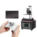 Spring Steel Flex Plate Sheet for Phrozen Sonic 4K/Mini 4K Monoprice Deluxe SLA