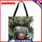 Jumpcar Sakyamuni Printed Shoulder Bag Shopping Bag Casual Large Dead Han