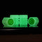 Luminous Stem Cover Tire Valves Caps Universal Valves Nozzles for Car Motor