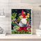 Paint by Number Kit Canvas Oil Drawing Cartoon Goblin for Handicraft Enthusia