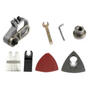 Multifunction Angle  Converter Oscillating Tool Adapter Kit