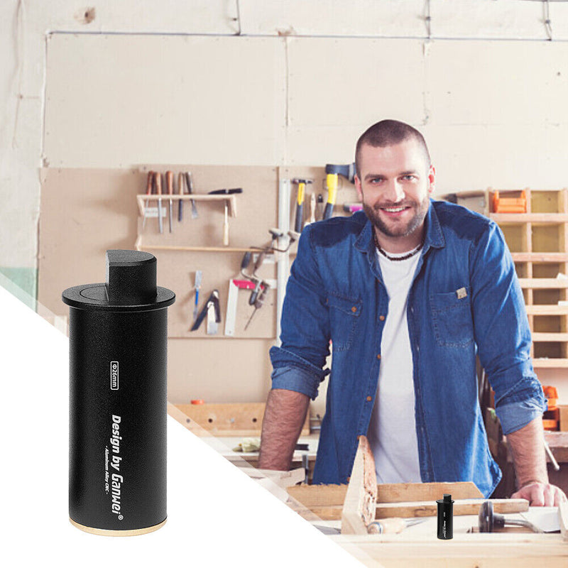 Carpenter Workbench Limit Block Home Office Table Tenon Fixed Tool Accessories