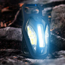 Emergency Light Keychains Work Light Multifunctional Camp Tool Lamp Outdoor V9T0