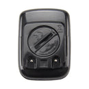 Waterproof Bicycle Computer Mileage Counter Speedometer Bicycle Equipment Accessories