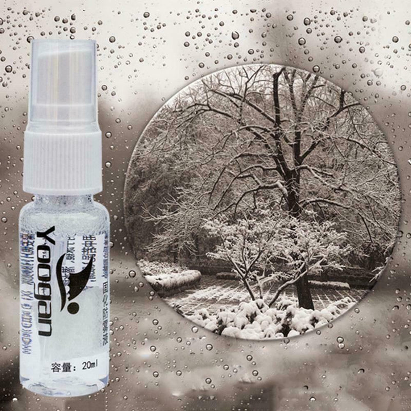 1* Anti-fog Spray For Swim Swimming Goggles Scuba Diving Glasses TOP Lens M9C0