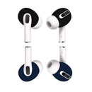 Protective Earphone Case Cover Earbuds Eartips Silicone For Airpods Pro