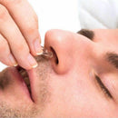 Healthy Anti Snoring Stop ?Snoring Device Breath Corrector Silicone Nose Clip