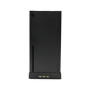 Cooling Fan Vertical Dock Station for Xbox Series X Games Console Machine
