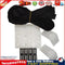 8x Swimming Pool Solar Reel Tube Covers Blanket Straps Pool Attachment Kit Newly
