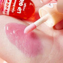 3ml Temperature Change Lip Gloss Moisturizing Liquid Makeup Lipsticks ZZY6 R9S9