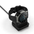 Silicone Charge Stand Station for Huawei Watch GT 3/GT Runner Charging Docks