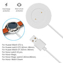 Smartwatch Charger for Huawei Watch GT2/Honor Watch GS Pro Charge Stand (B)