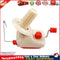 Hand Operated Yarn Winder Thread Winding Machine DIY Sewing Making Tools Newly