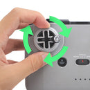 Remote Controller Rocker Speed Control For DJI RC-N1 Mini 3 Pro/ Mavic 3/Air 2S