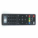 Remote Control Replacement For MXQ MXQ Pro 4K X96 Android TV 1 Box x T9M V0G1