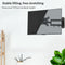 360 Rotating Aluminum Alloy Stand for Amazon Echo Show 15 Smart Display Newly