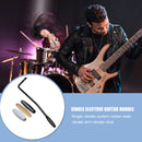 Tremolo Whammy Bar Arm for Electric Professional Guitar Parts Musical Instrum