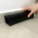 Automatic Lock Rat Trap Continuous Plastic Rat Trap Mousetrap Pest Control Newly