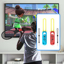 2pcs Bracket Stand Holder Gamepad Fencing Sports Lightsaber Hand Grip