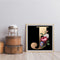 #A 5D DIY Diamond Painting Full Square Drill Red Car Rhinestone Crafts Home Deco