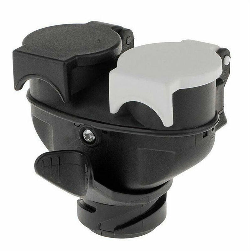 Electrics Towbar Heavy Duty Trailer Truck Electric Trailer Towing Plug Wiring