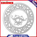 AVZYARDY Metal Punching Molds Stencil Frame Cardmaking DIY Decoration Pr