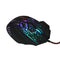 USB Cable 5500DPI 7 Buttons 7 Colors LED Optical Mouse Professional Gaming Mouse