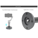 Sunnylife Gimbal Accessories Anti-slip Scratch Resistant Base for OSMO Mobile 3