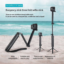 Selfie Stick Accessories Extension Rod Tripod Action Camera For Gopro/Action