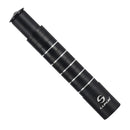 Mountain Bike Stem Riser Fork Stem Extender Handlebar Bicycle Parts (210mm)