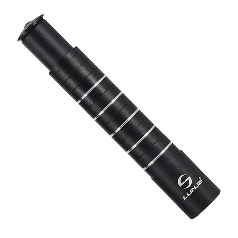 Mountain Bike Stem Riser Fork Stem Extender Handlebar Bicycle Parts (210mm)