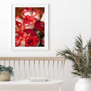 5D DIY Roses Butterfly Full Round Drill Diamond Painting Kit Artwork (G)
