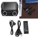 US Plug AC Power Adapter Charger for SONY PSP Go PSP1000 with Data Cable Newly