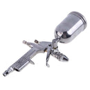 125ML Capacity Professional Magic Spray Gun Gravity Feeding Airl