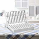 Plastic Dish Rack Plate Drain Holder Shelf Durable Kitchen Dish Drying Tray