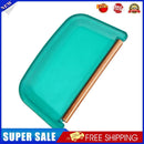 Fuzz Sweater Fabric Clothes Lint Removers Manual Hair Balls Trimmer (Green)