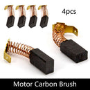 Spare Parts Generic Carbon Brushes Mini Drill Electric Grinder Replacement