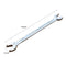 CR-V Double Head Open End Wrench Repair Hand Tools Ratchet Spanner (T1)