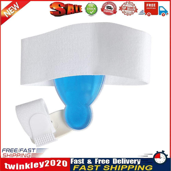 Hallux Valgus Corrector Orthotics Bunion Thumb Straightener Feet Adjuster Newly