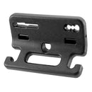 Automobile Seat Headrest Hanger Car Hook Safety Handrail Seat Back Hook for Bag
