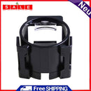 Universal 2"" 1 Car Vent Phone Cup Holder Stand Rack Vehicle Interior Accessory